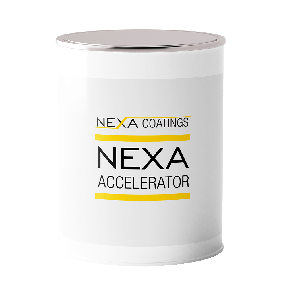 Nexa Accelerator