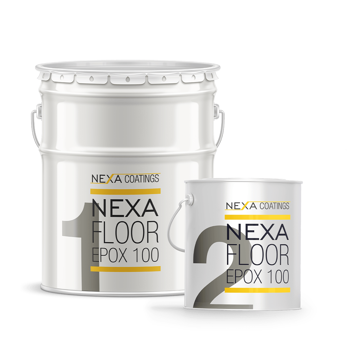Nexa Floor Epox 100