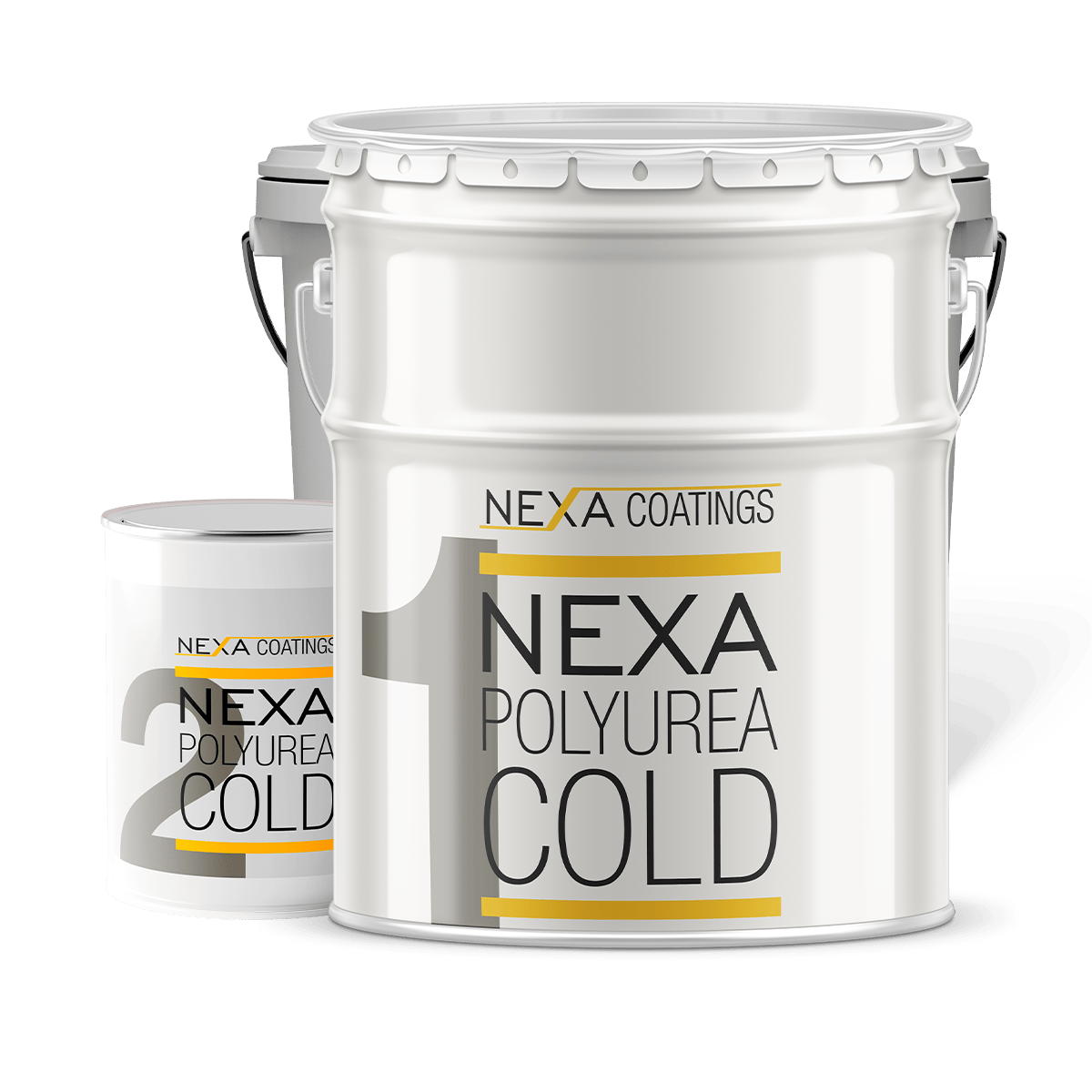 Nexa Polyurea