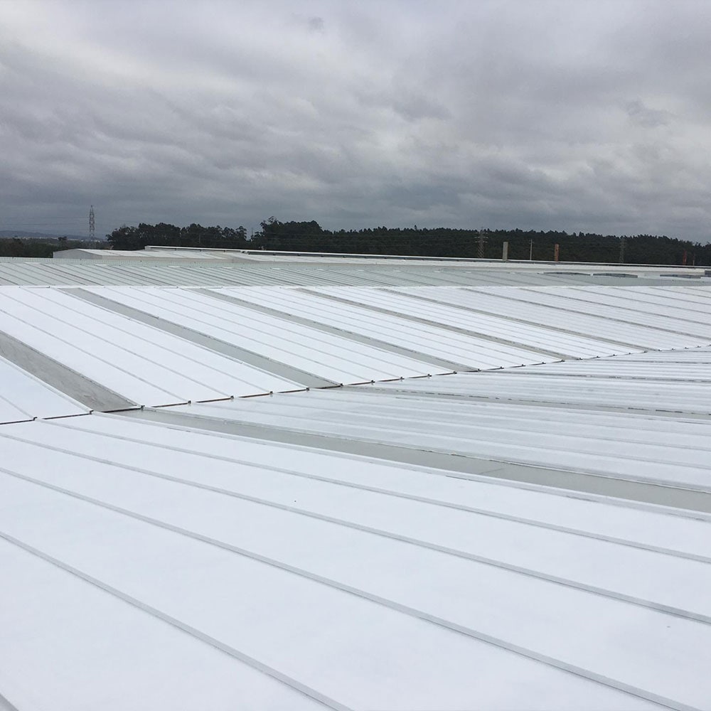 Polyurethane Membranes