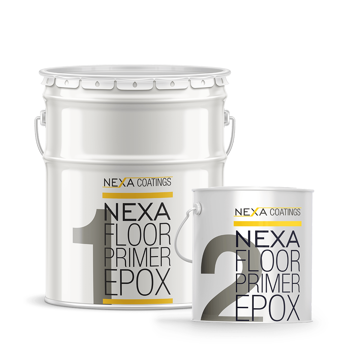 Nexa Polyurea