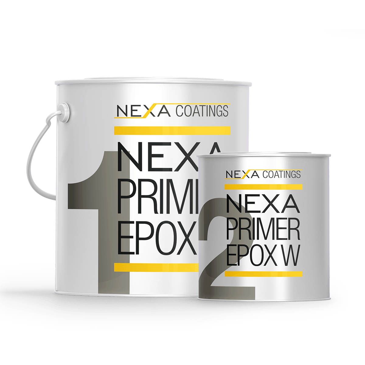 Nexa Silicone