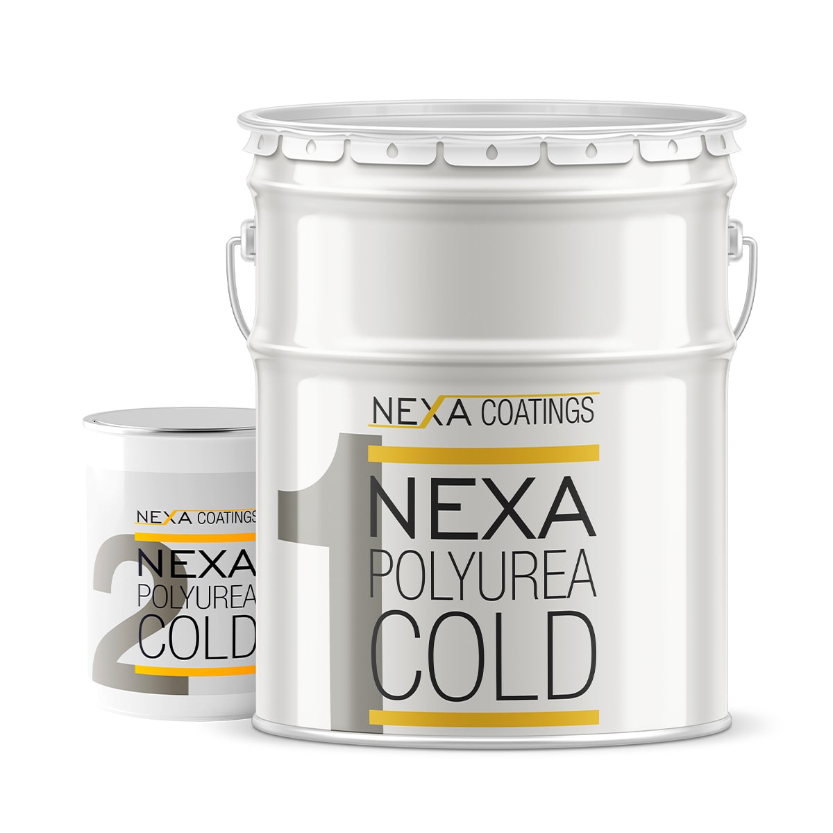 Nexa Silicone