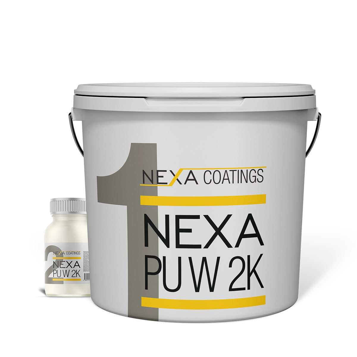Nexa Polyurea