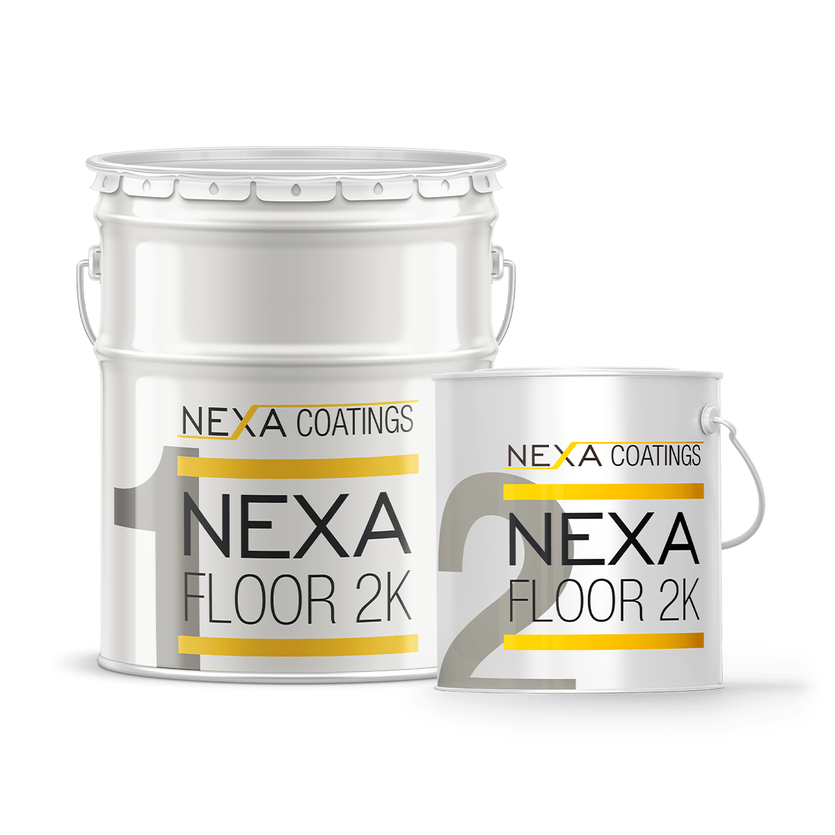 Nexa PU W 2K