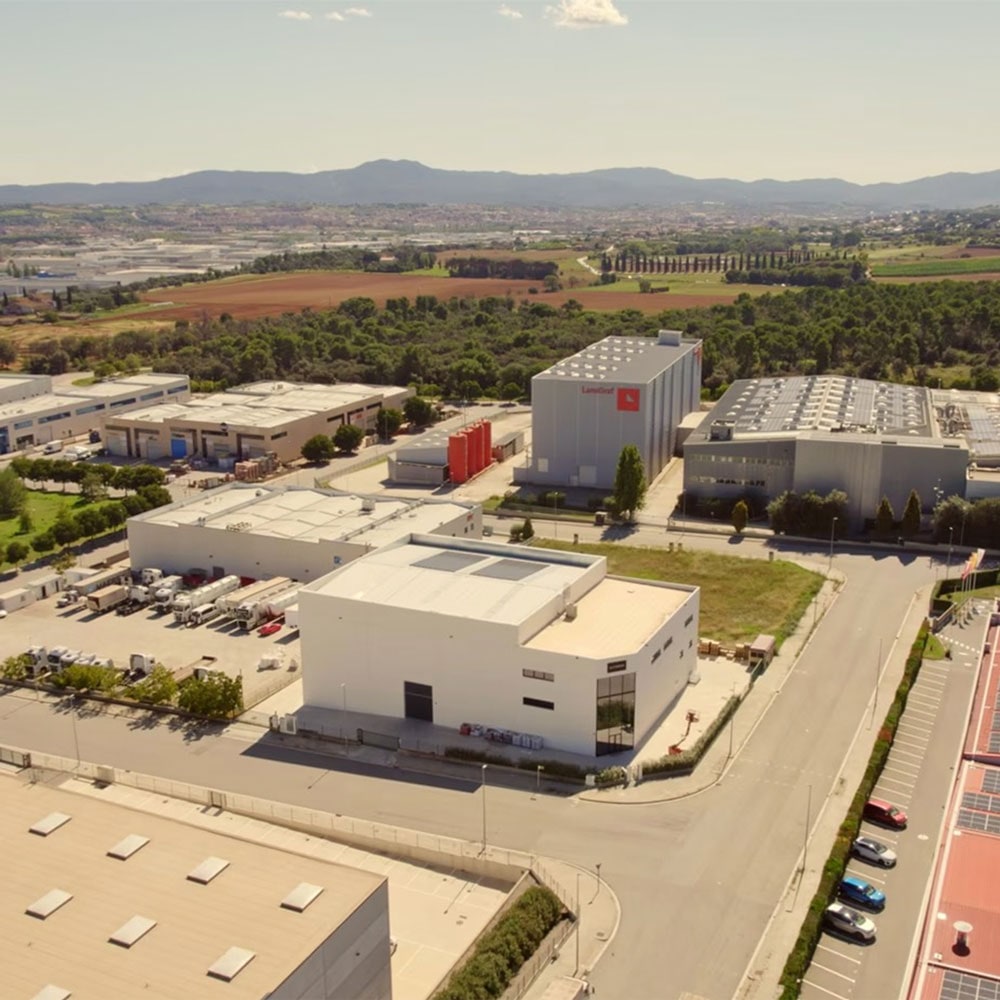 Comprometidos con la calidad y la innovación