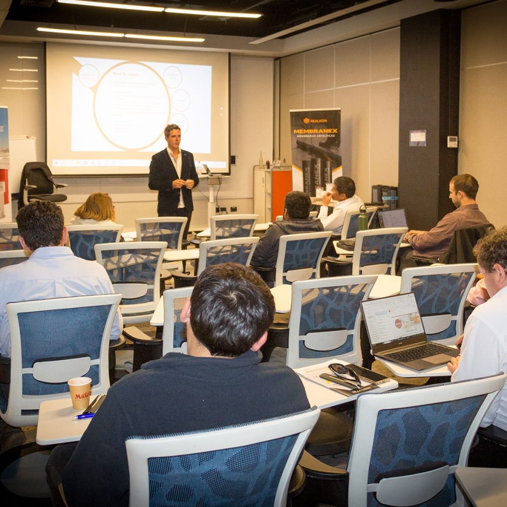 Training and Closeness with Our Clients