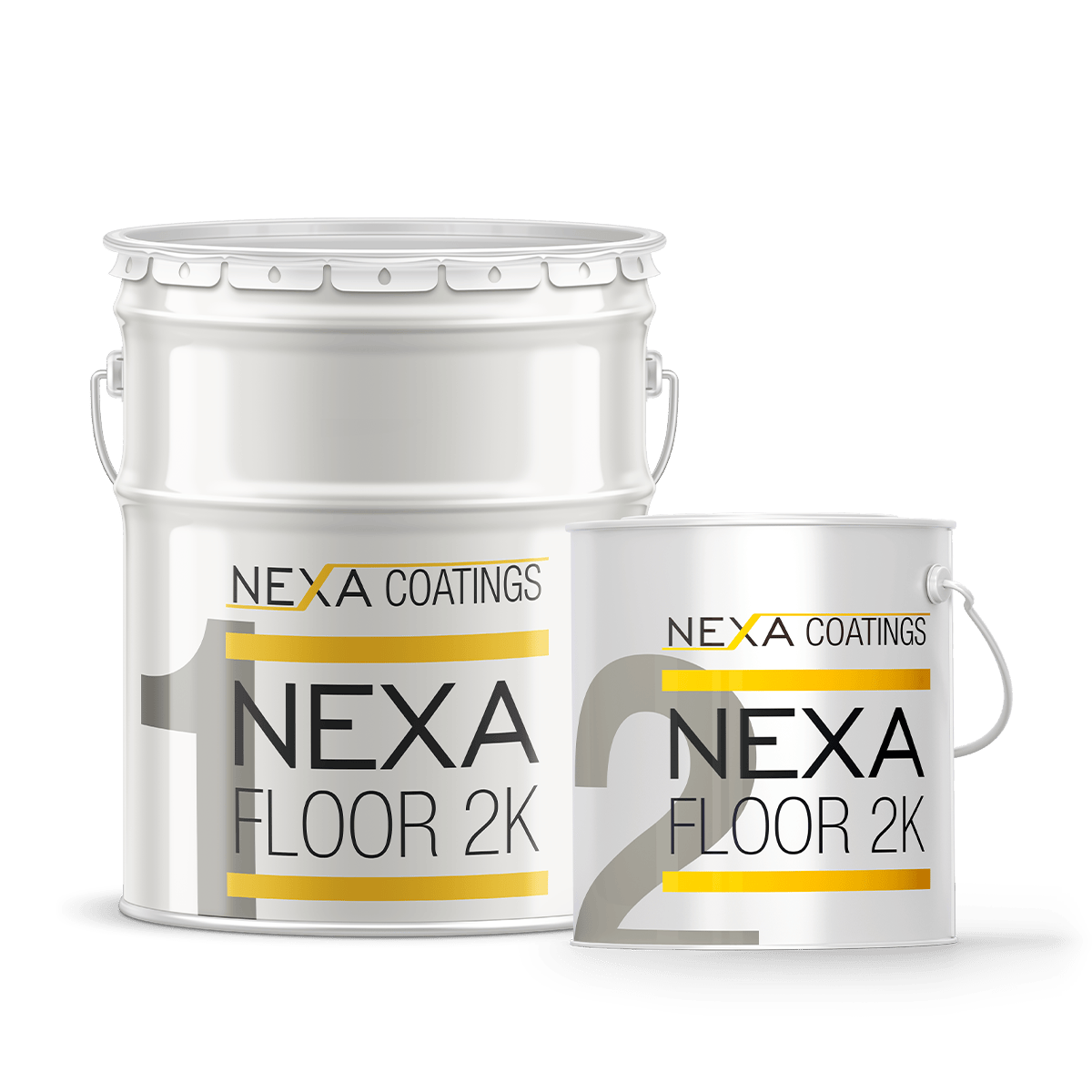 NEXA FLOOR 2K