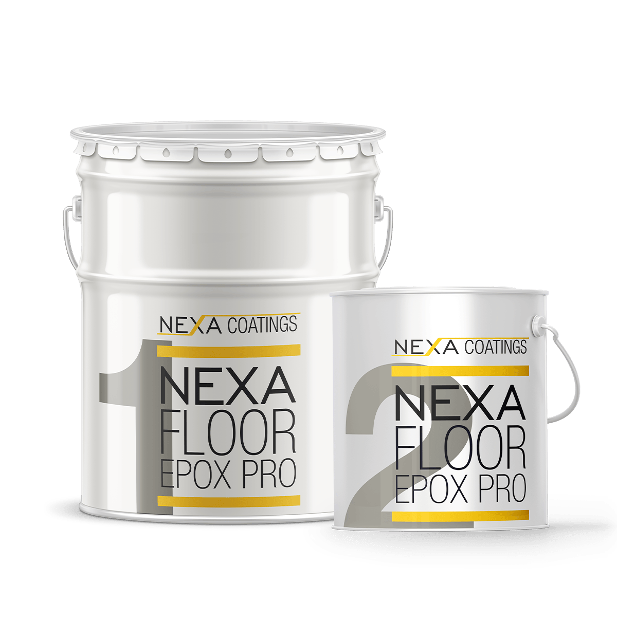 NEXA FLOOR EPOX PRO