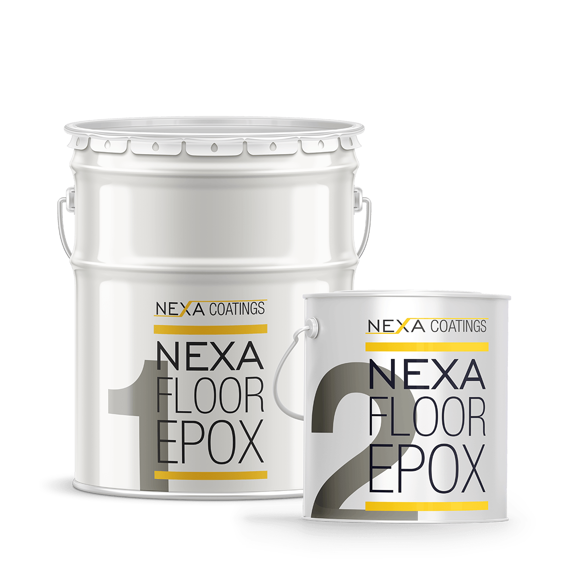 NEXA FLOOR EPOX