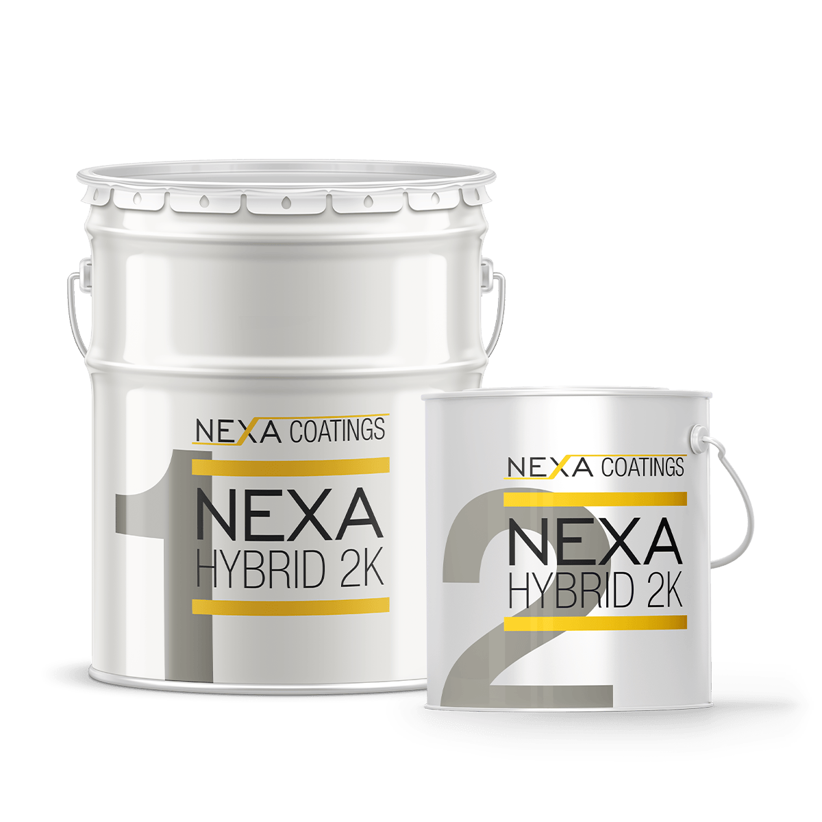 NEXA HYBRID 2K