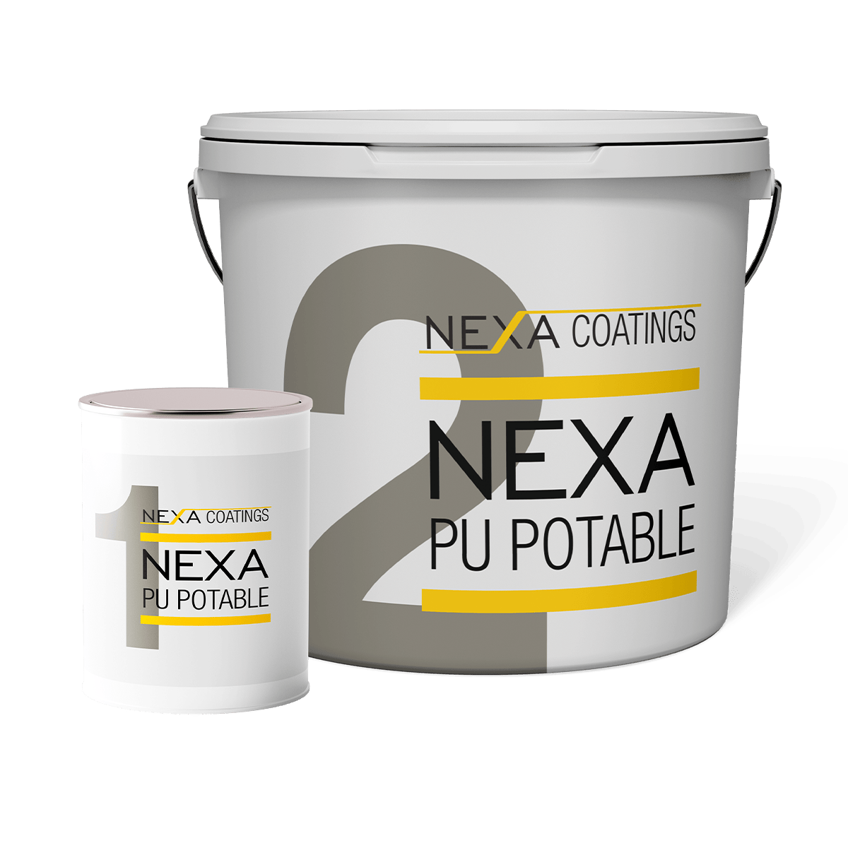 NEXA PU POTABLE