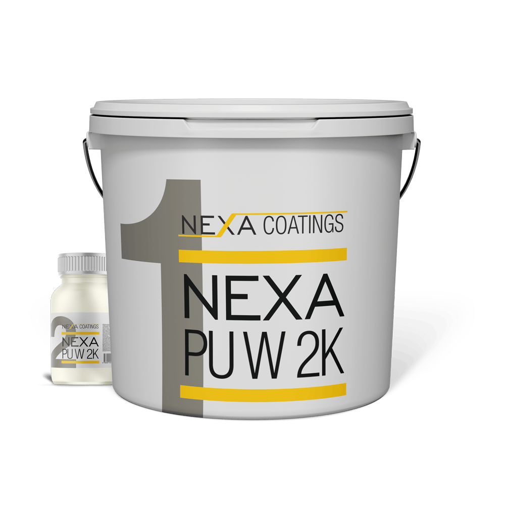 NEXA PU W 2K