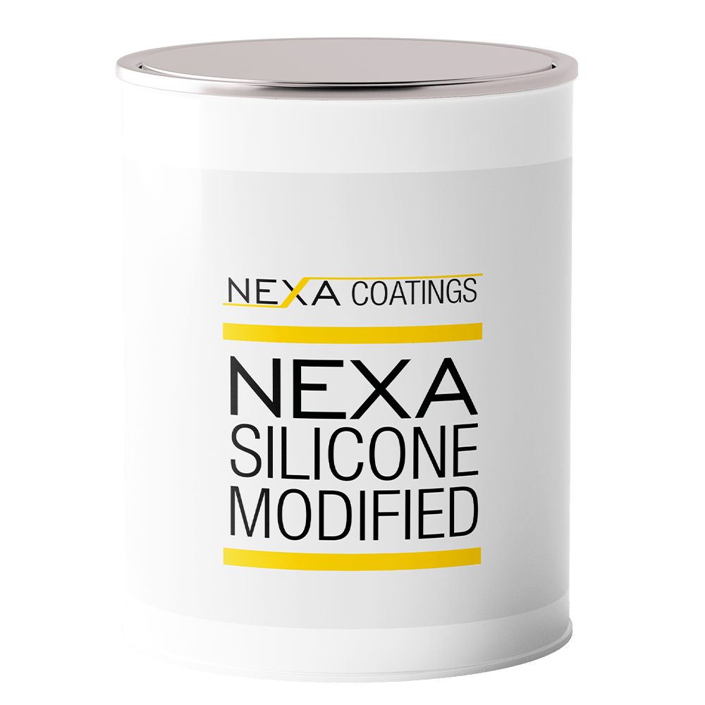 NEXA SILICONE MODIFIED